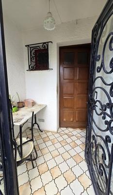 Maison de ville - 95 m² - 5 pièces