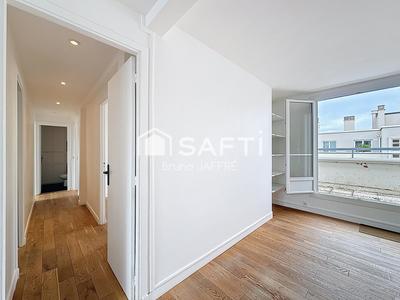 Appartement - 69 m² - 4 pièces