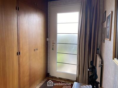 Maison - 202 m² - 7 pièces