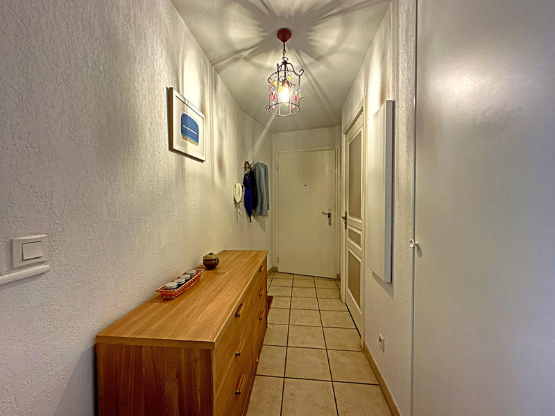 Appartement - 71 m² - 3 pièces