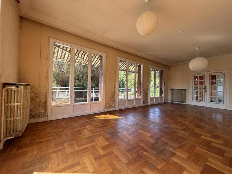 Maison ancienne - 99 m² - 4 pièces