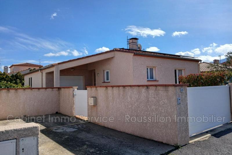 Villa - 103 m² - 4 pièces