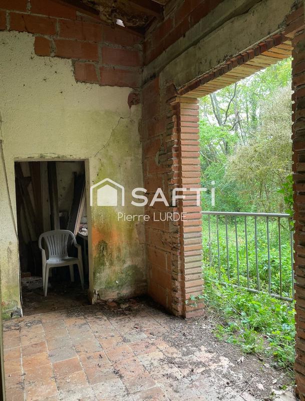 Maison - 70 m² - 3 pièces