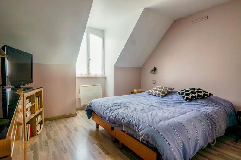 Maison - 150 m² - 6 pièces