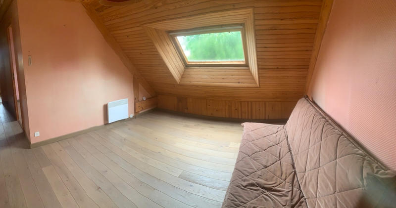 Maison - 150 m² - 10 pièces