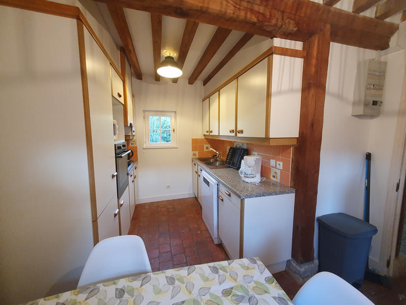 Maison - 165 m² - 7 pièces