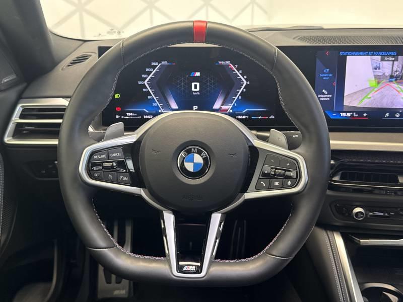Bmw Serie 2 Coupe M240i xDrive 374 ch Bva8 m Performance