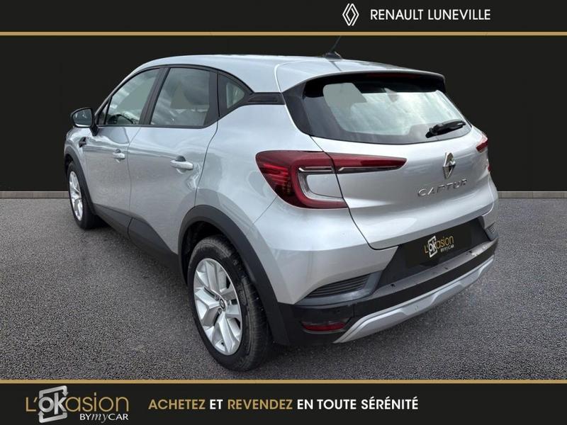 Renault Captur TCe 140 - 21 Business