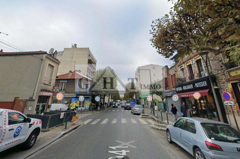 Local commercial - 44 m²