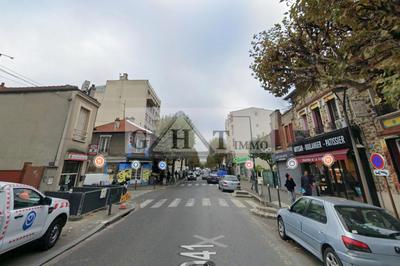 Local commercial - 44 m²