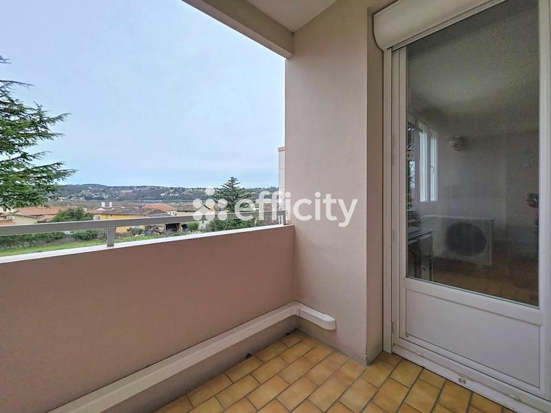 Appartement - 78 m² - 4 pièces