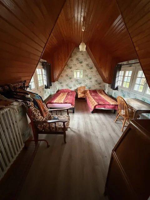 Propriété - 134 m² - 8 pièces