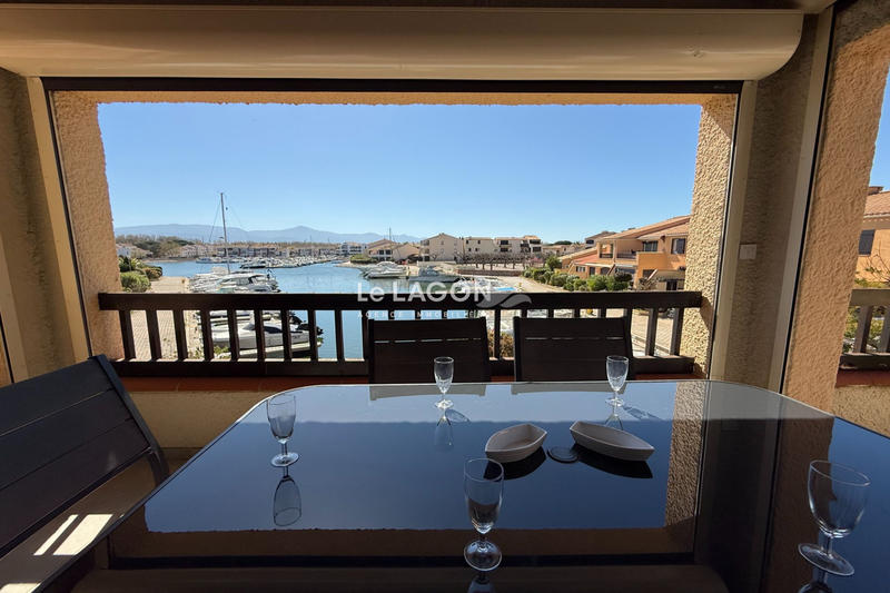 Appartement - 89 m² - 4 pièces