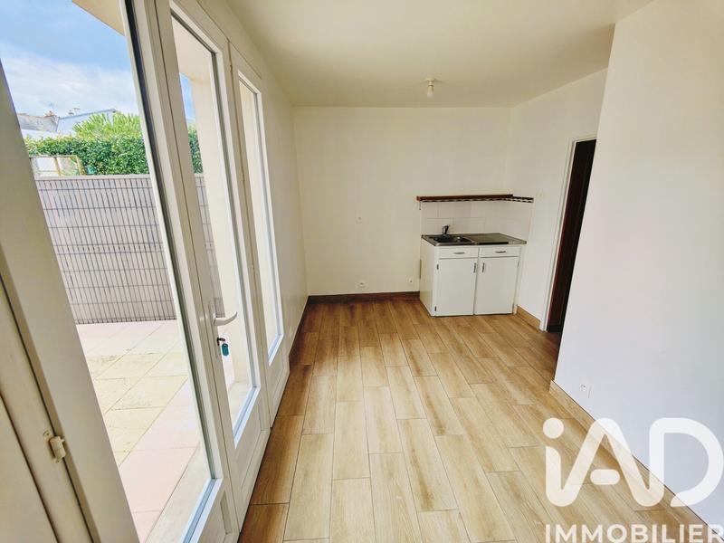 Maison de ville - 114 m² - 5 pièces