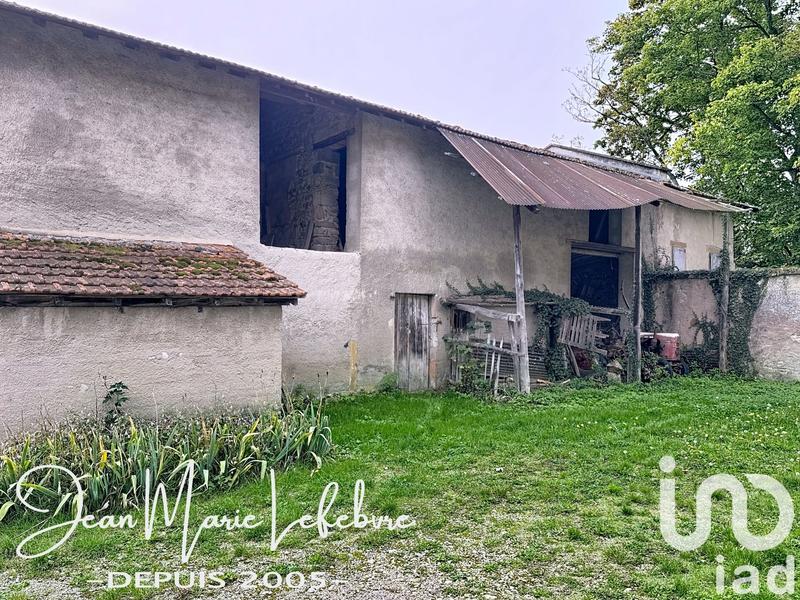 Ferme - 150 m² - 4 pièces