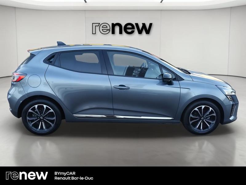 Renault Clio V TCe 90 ch Gsr2 Techno