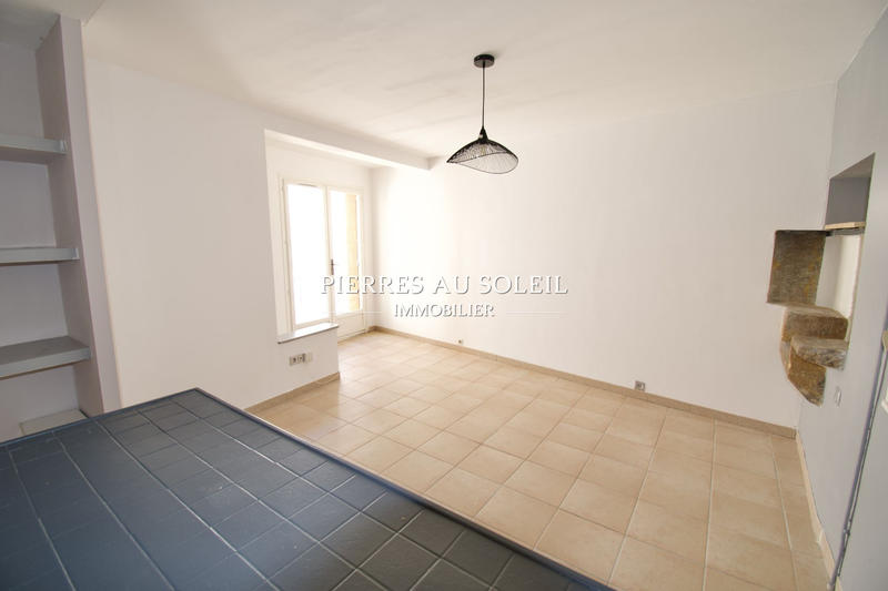 Appartement - 28 m² - 2 pièces