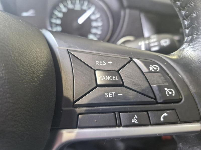 Nissan X-Trail Dci 150 Xtronic 5pl Tekna