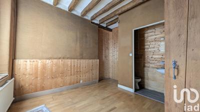 Maison - 188 m² - 7 pièces