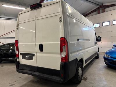Citroën Jumper L3h2 Bluehdi 140cv Tva Recuperable