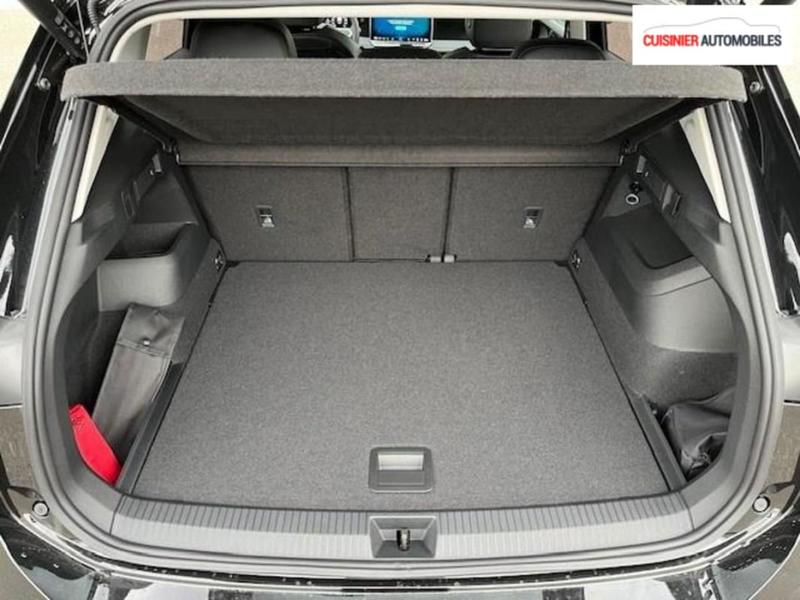 Volkswagen Tiguan Nouveau 1.5 eTSI 150cv Dsg7 Life Plus