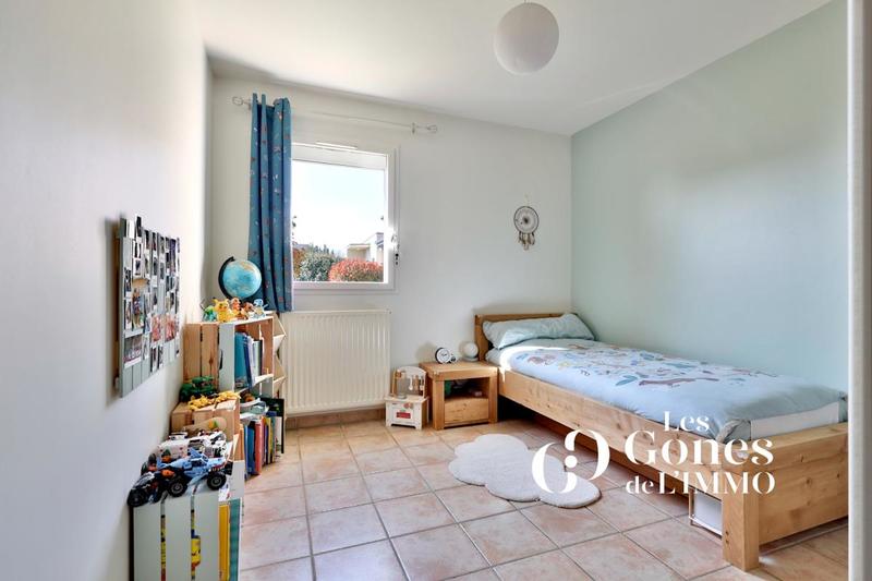 Maison - 140 m² - 4 pièces