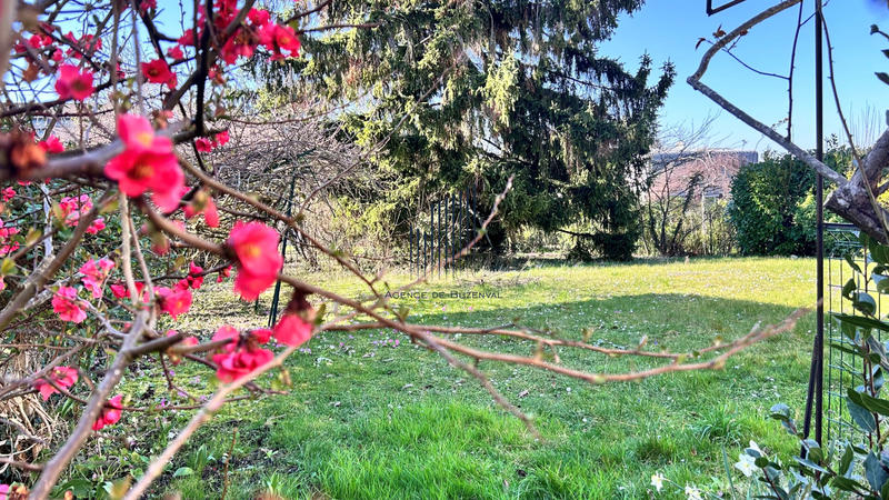 Maison - 162 m² - 8 pièces