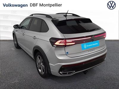 Volkswagen Taigo 1.0 Tsi 110 Dsg7 R-Line