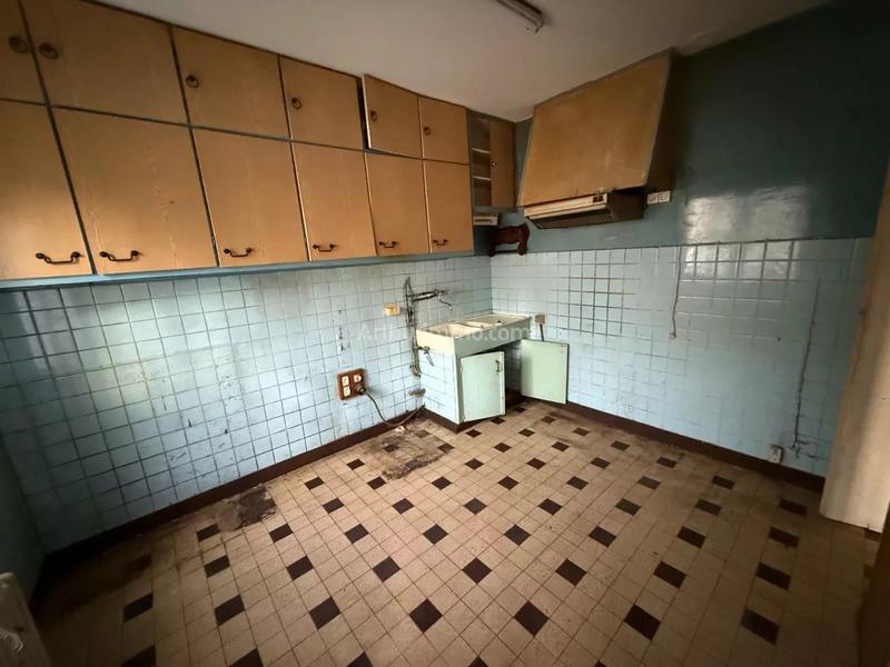 Maison - 85 m² - 6 pièces