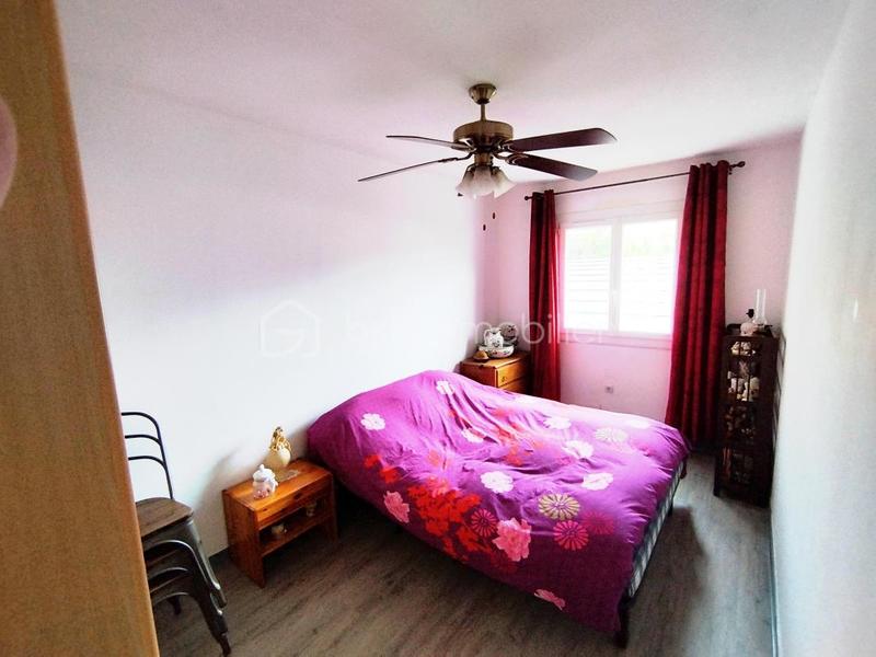 Villa - 103 m² - 5 pièces