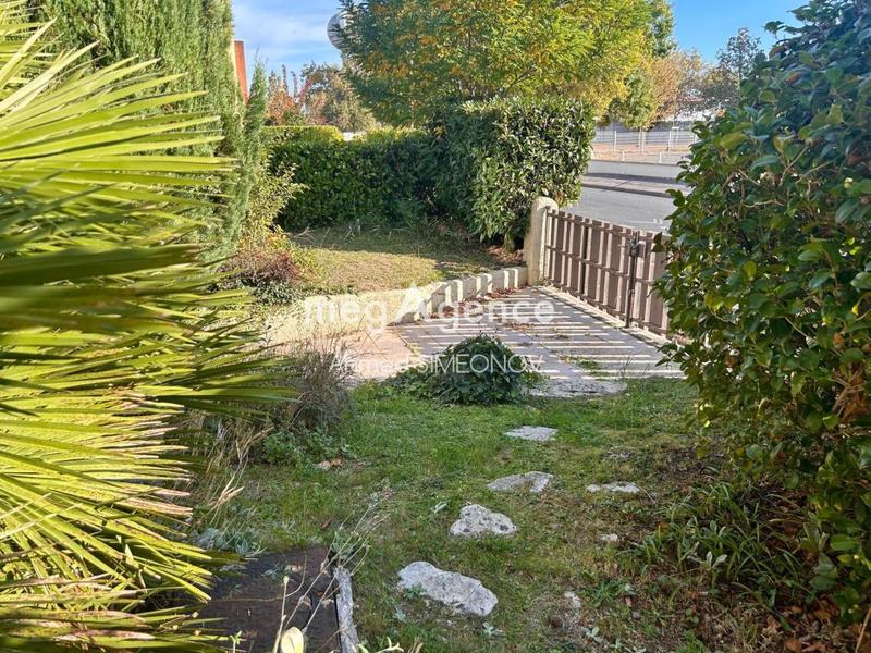 Maison d'architecte - 139 m² - 7 pièces