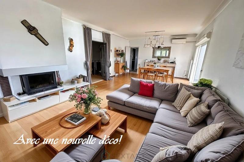 Villa - 300 m² - 13 pièces