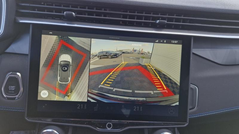 Lynk &amp; Co 01 1.5 Phev 261 Ch Dcth7