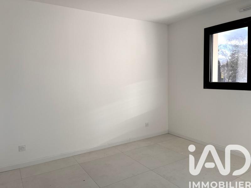 Maison - 127 m² - 6 pièces