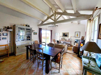 Villa - 86 m² - 4 pièces