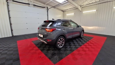 Kia Stonic 1.0 t-Gdi 120 Mhev Gt Line