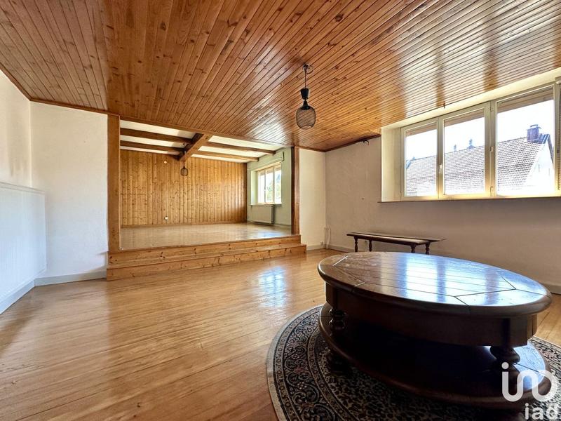 Local commercial - 350 m²