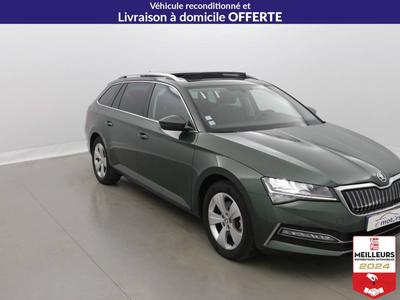 Skoda Superb Combi 1.4 Tsi Phev 218 Dsg6 +Toit