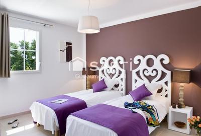 Maison - 145 m² - 5 pièces