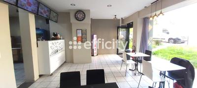 Fonds de commerce - 107 m²