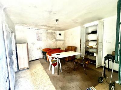 Maison de village - 58 m² - 4 pièces