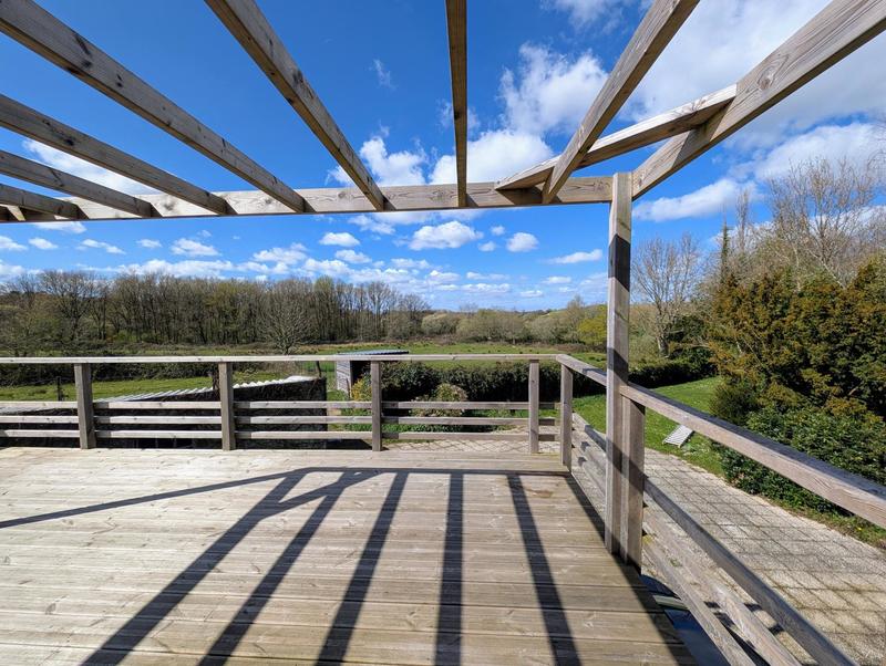 Maison - 107 m² - 4 pièces