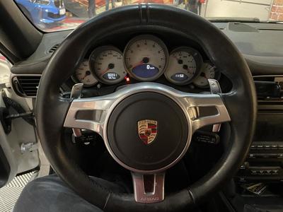 Porsche 911 997 345 ch