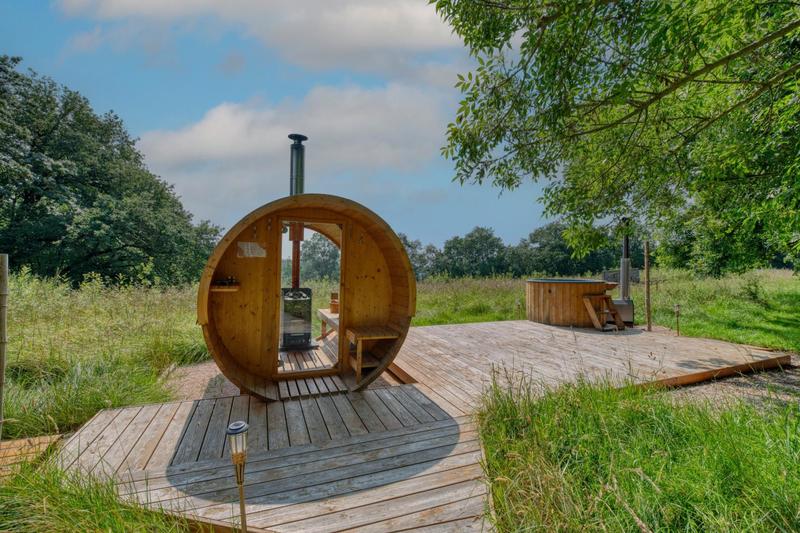 Maison - 226 m² - 9 pièces