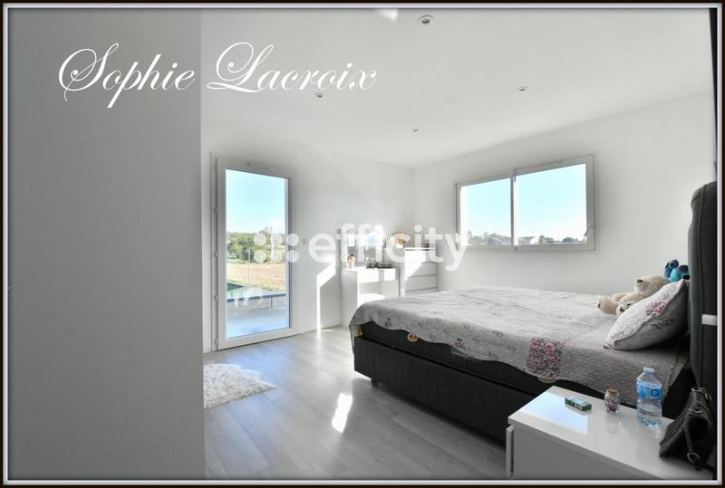 Maison - 145 m² - 5 pièces