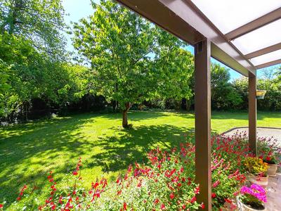 Maison - 190 m² - 7 pièces