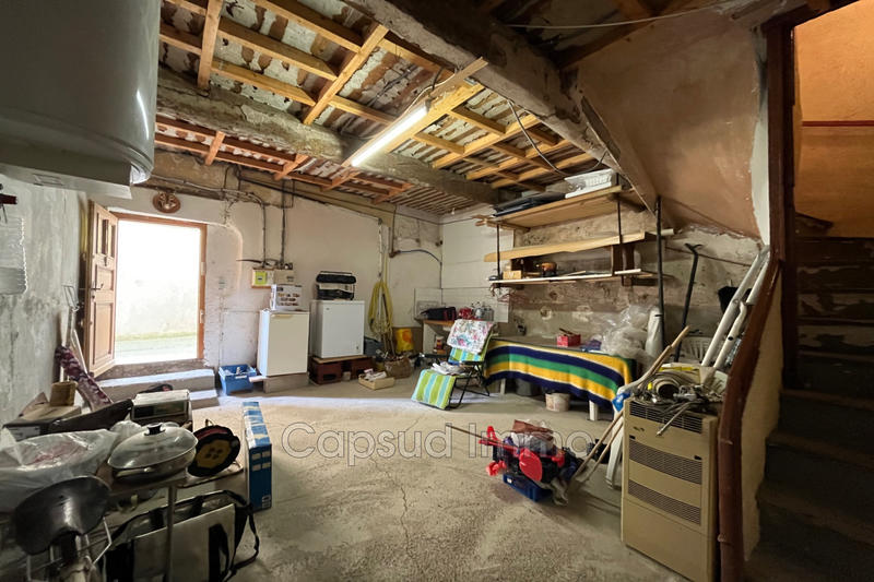 Maison - 48 m² - 3 pièces