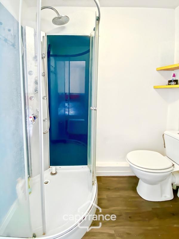 Immeuble - 72 m² - 3 pièces