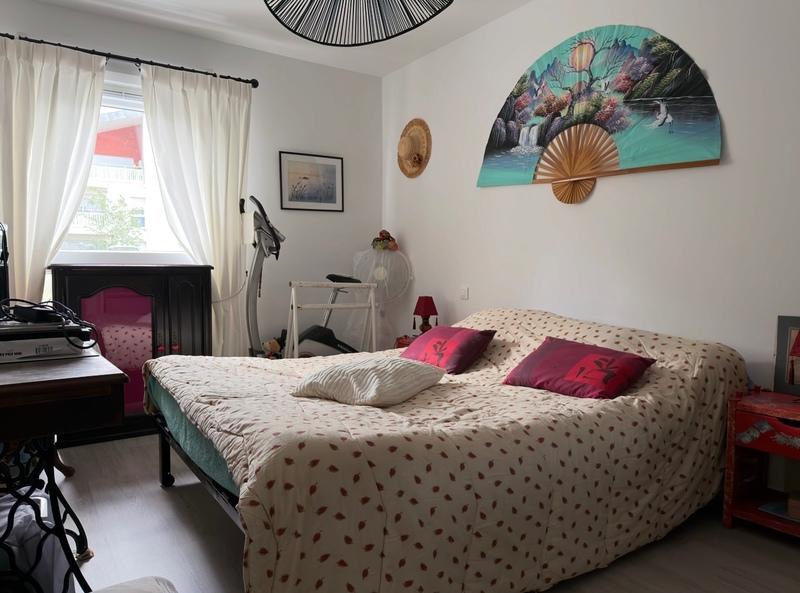 Appartement - 97 m² - 4 pièces