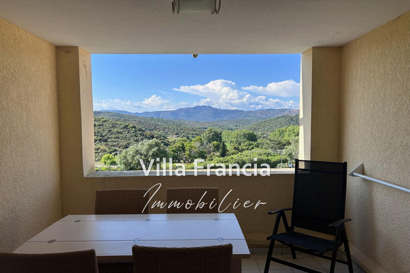 Appartement - 22 m² - 1 pièce